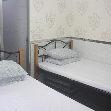 K & B Hostel Гонконг Номер фото