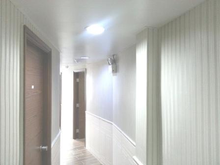 K & B Hostel Гонконг Номер фото