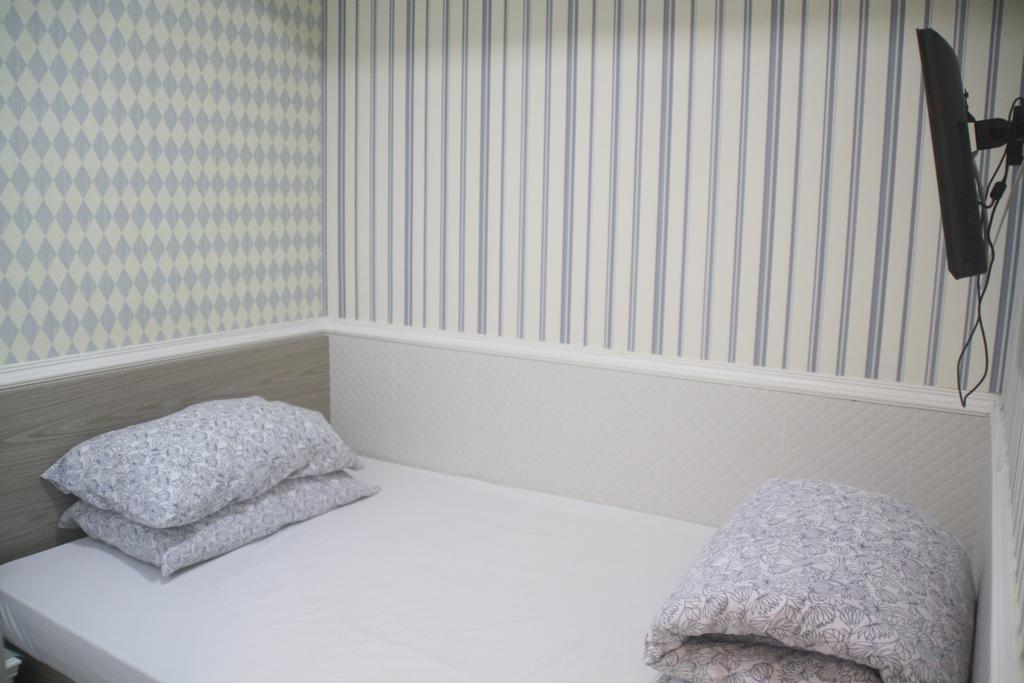 K & B Hostel Гонконг Номер фото