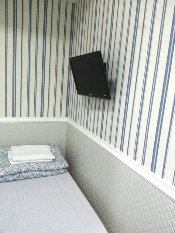 K & B Hostel Гонконг Номер фото