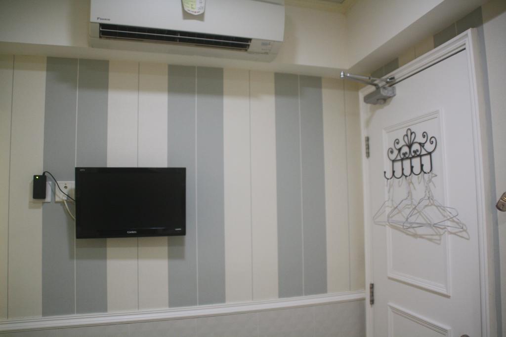 K & B Hostel Гонконг Номер фото